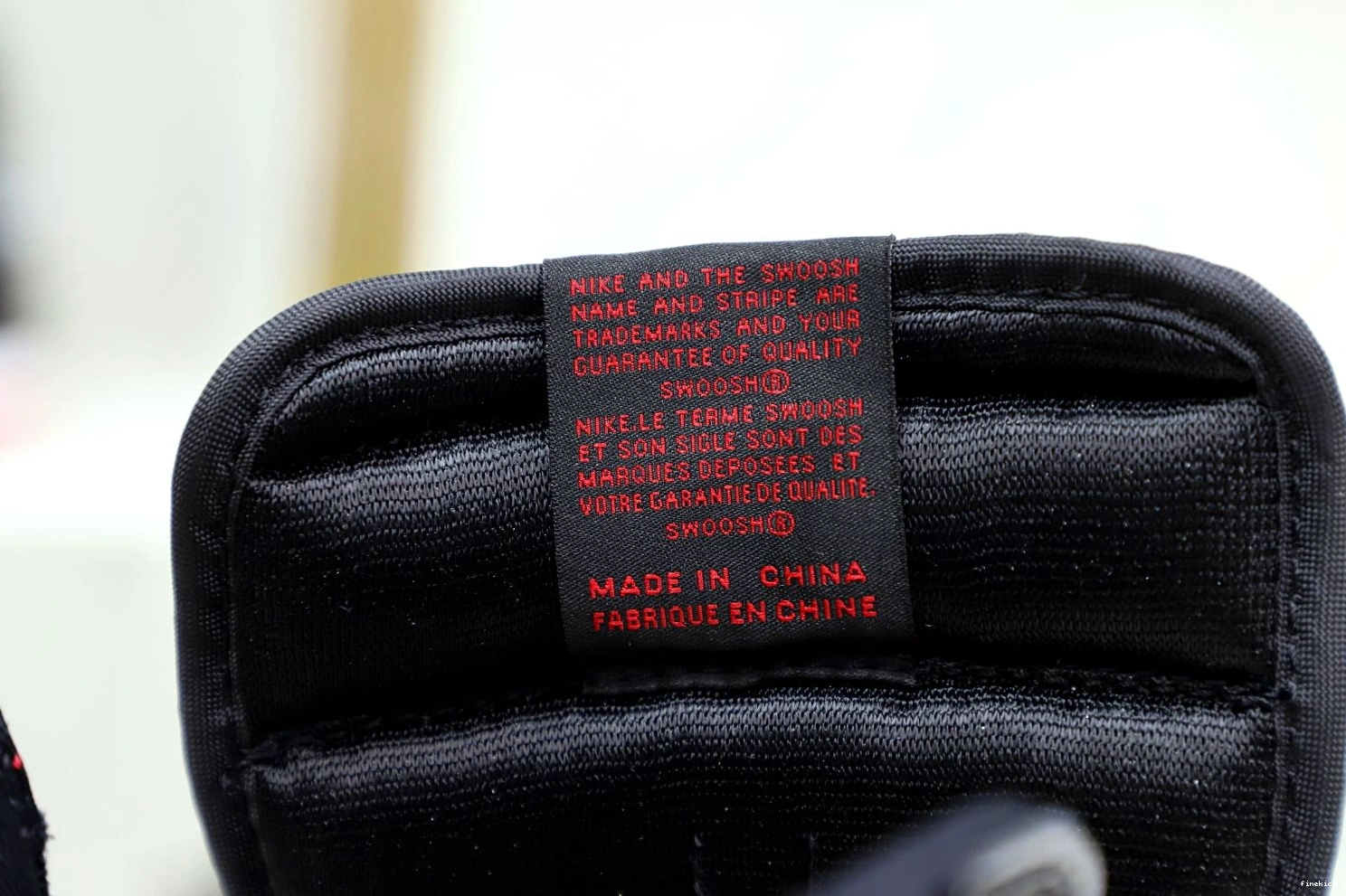 BRED 1 OG PATENT AIR JORDAN HIGH 0120